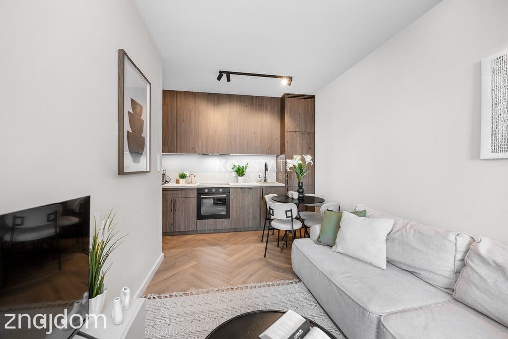 2M | Apartament Centrum przy rzece | Midori House - zdjęcie 2