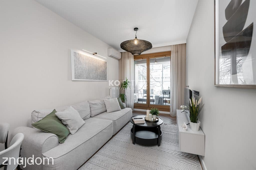 2M | Apartament Centrum przy rzece | Midori House - zdjęcie 4