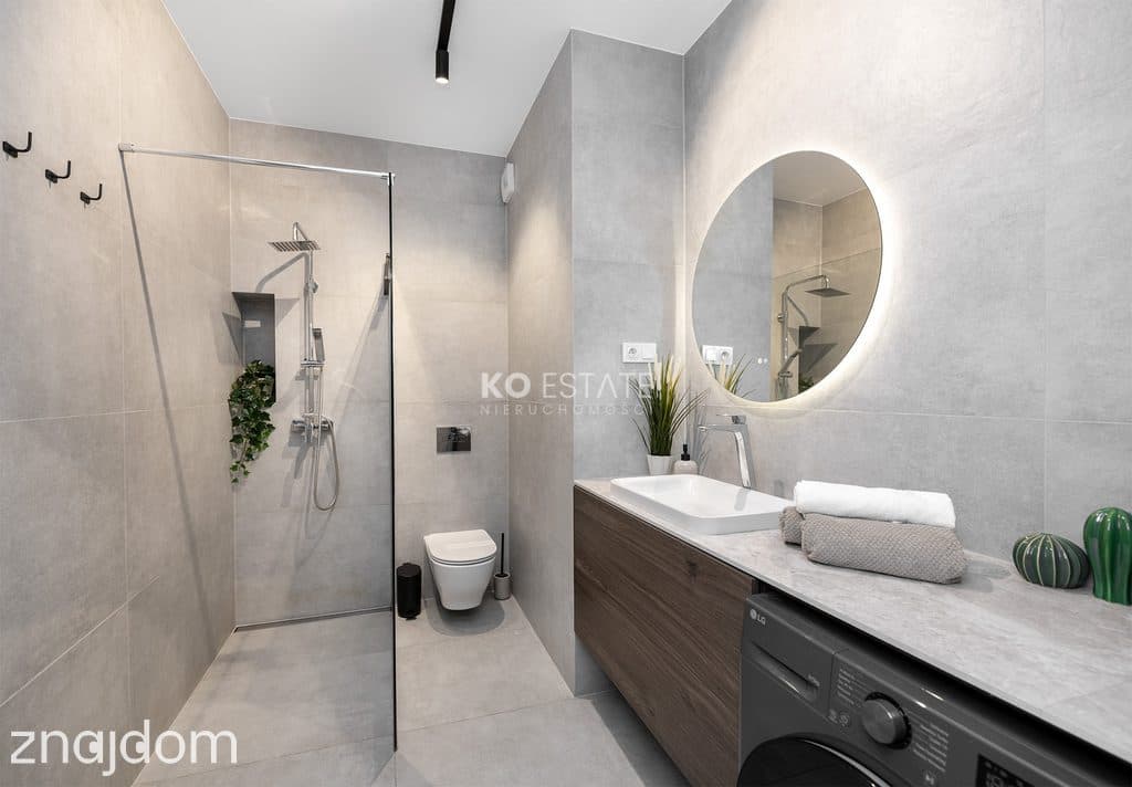 2M | Apartament Centrum przy rzece | Midori House - zdjęcie 8