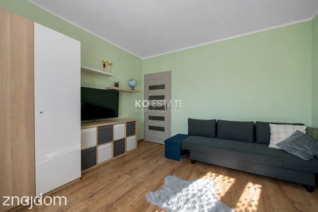SZEREGÓWKA I OGRÓD I TARAS I KRĘPICE - zdjęcie 11