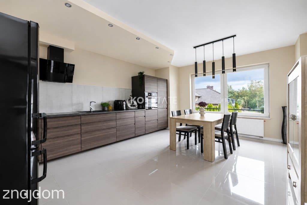 Dom Ligota Piękna | 142 m² | Taras 27,5 m² | 4 MP - zdjęcie 6