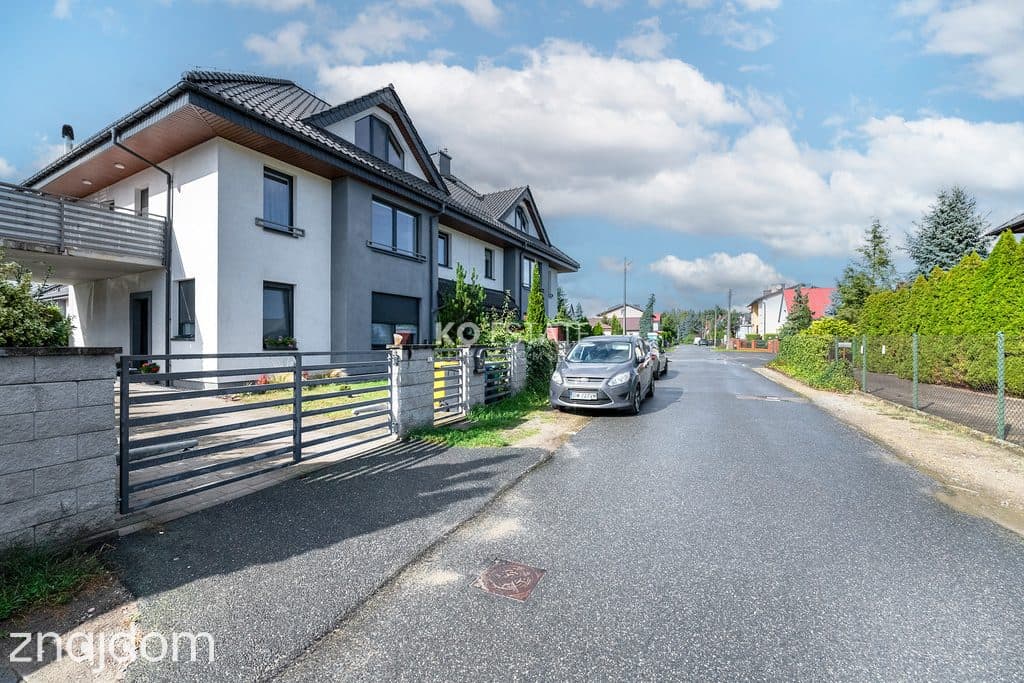 Dom Ligota Piękna | 142 m² | Taras 27,5 m² | 4 MP - zdjęcie 17