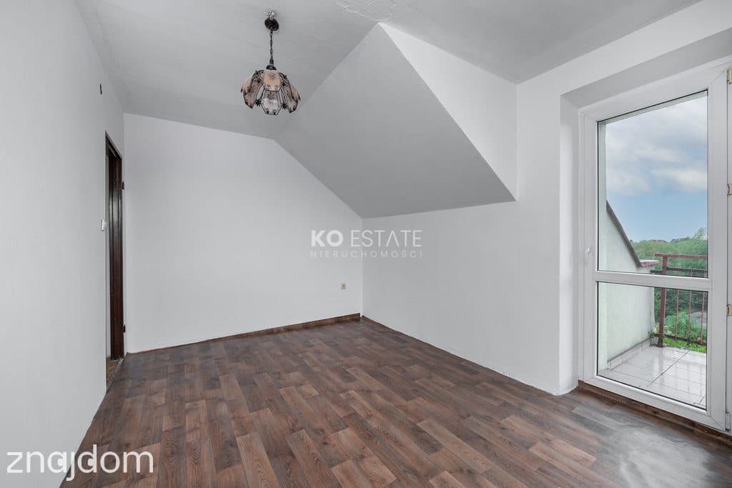 2 pokoje z balkonem | 41,2 m² | blisko PKP | Malczyce - zdjęcie 2