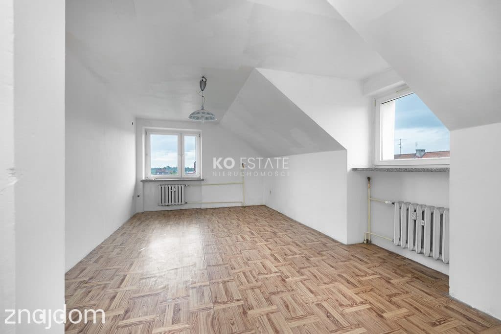 2 pokoje z balkonem | 41,2 m² | blisko PKP | Malczyce - zdjęcie 3