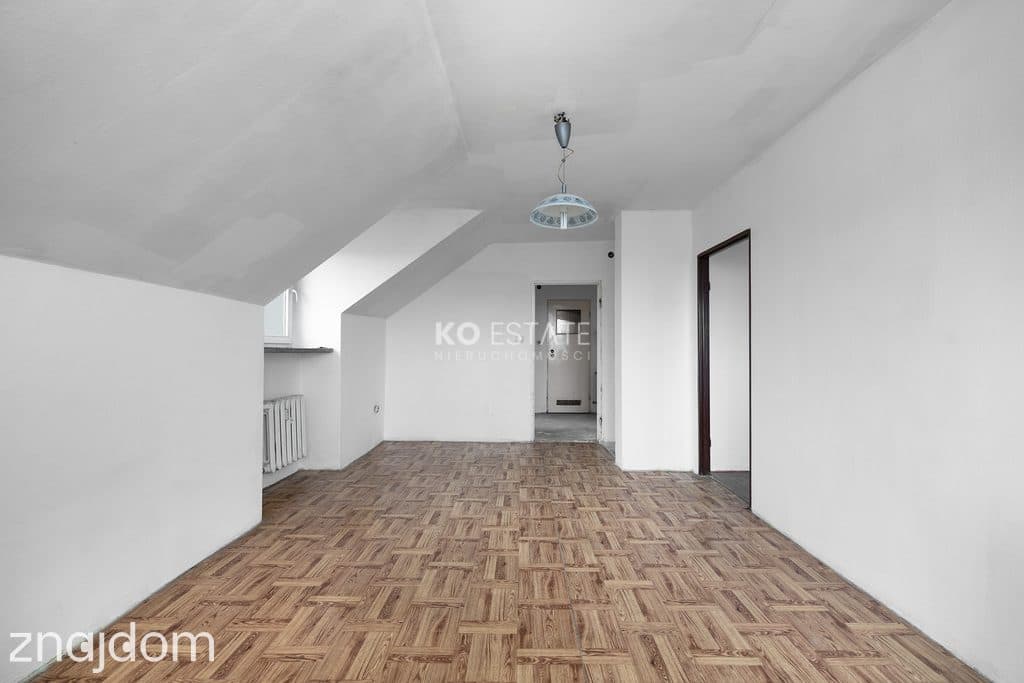 2 pokoje z balkonem | 41,2 m² | blisko PKP | Malczyce - zdjęcie 4