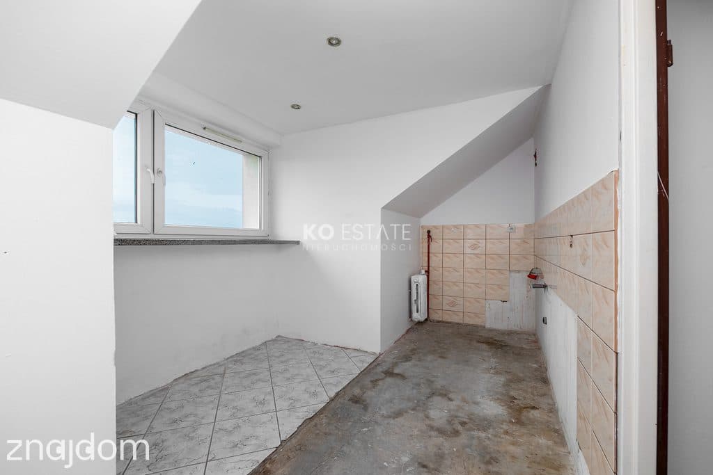 2 pokoje z balkonem | 41,2 m² | blisko PKP | Malczyce - zdjęcie 5