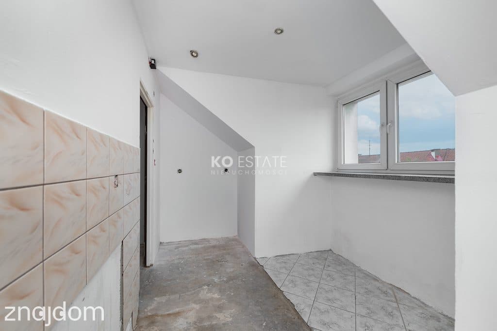 2 pokoje z balkonem | 41,2 m² | blisko PKP | Malczyce - zdjęcie 6