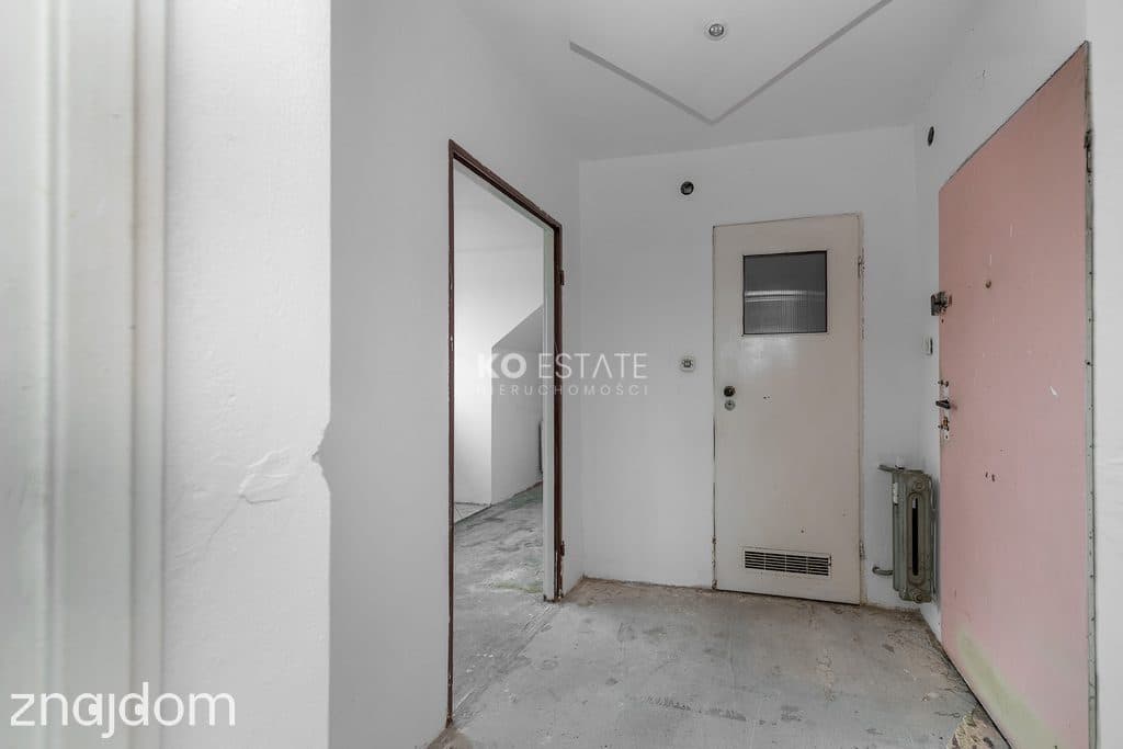 2 pokoje z balkonem | 41,2 m² | blisko PKP | Malczyce - zdjęcie 7