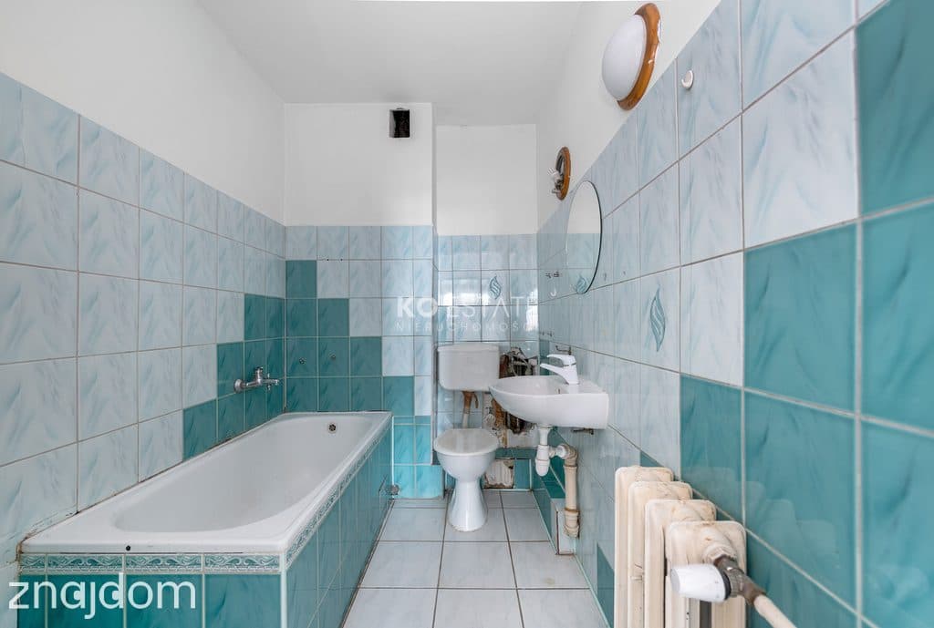 2 pokoje z balkonem | 41,2 m² | blisko PKP | Malczyce - zdjęcie 8