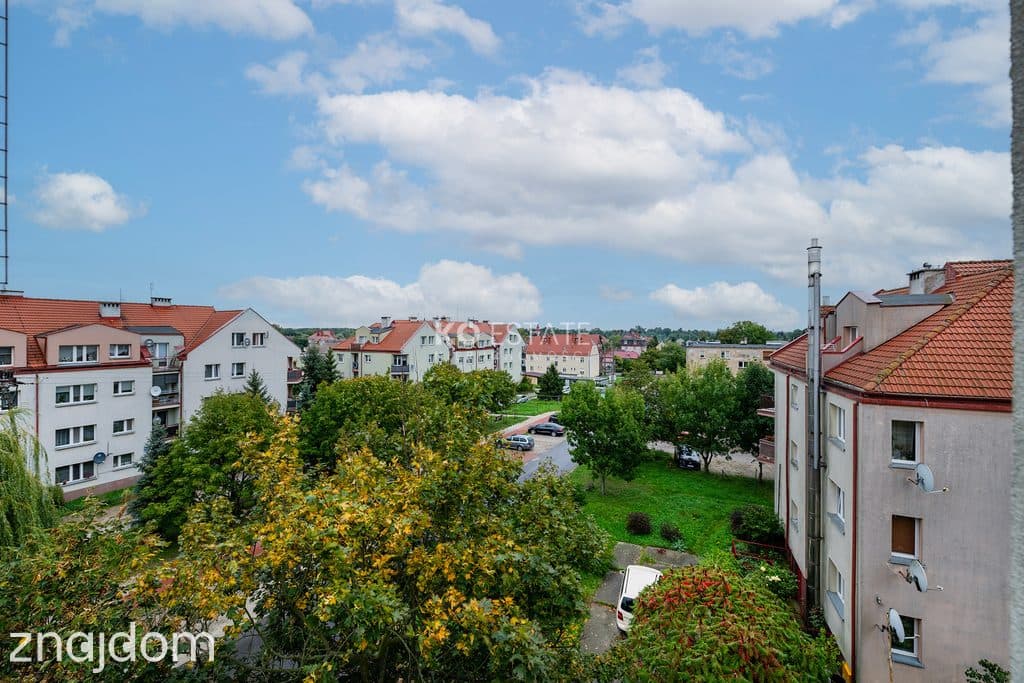 2 pokoje z balkonem | 41,2 m² | blisko PKP | Malczyce - zdjęcie 10