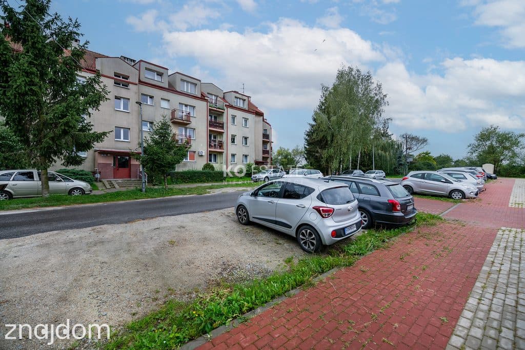 2 pokoje z balkonem | 41,2 m² | blisko PKP | Malczyce - zdjęcie 12