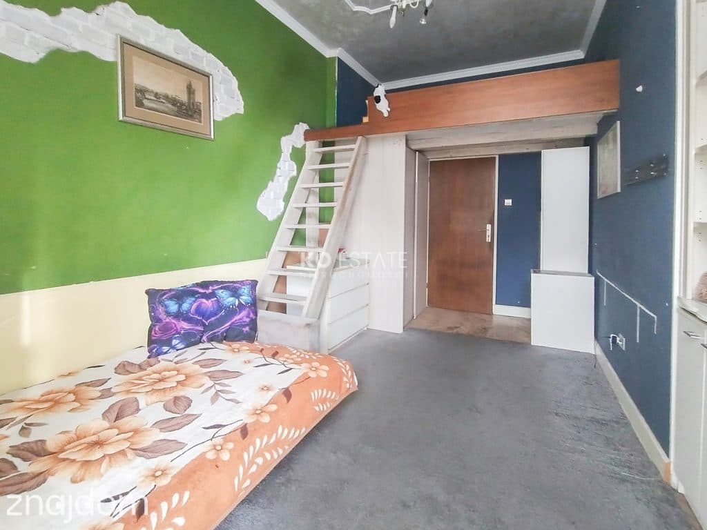 Mieszkanie, WROCŁAW - zdjęcie 5
