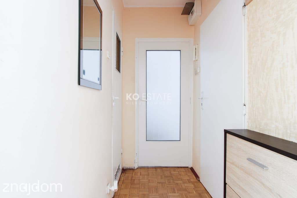2 POKOJE | POPOWICE | BALKON | WINDA I INWESTYCJA - zdjęcie 9