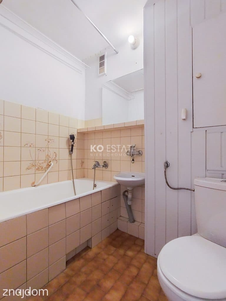 2 POKOJE | POPOWICE | BALKON | WINDA I INWESTYCJA - zdjęcie 10