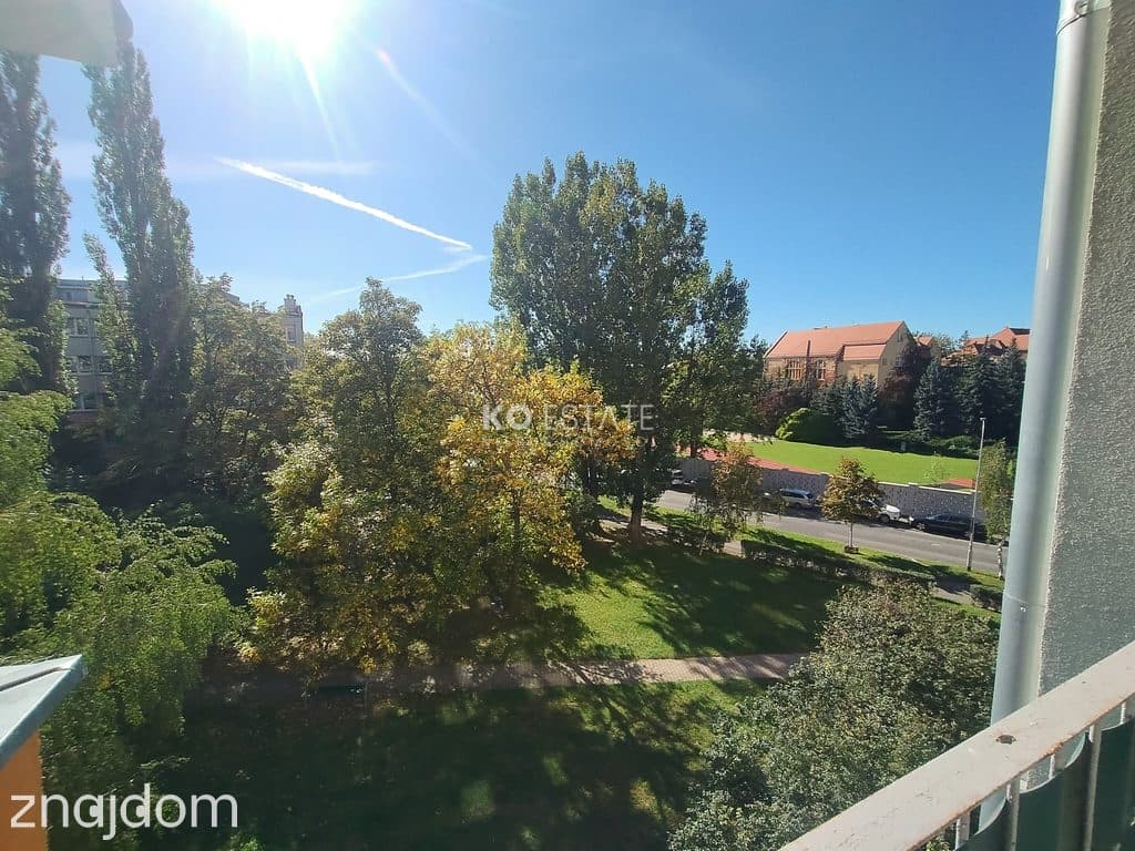 2 POKOJE | POPOWICE | BALKON | WINDA I INWESTYCJA - zdjęcie 11