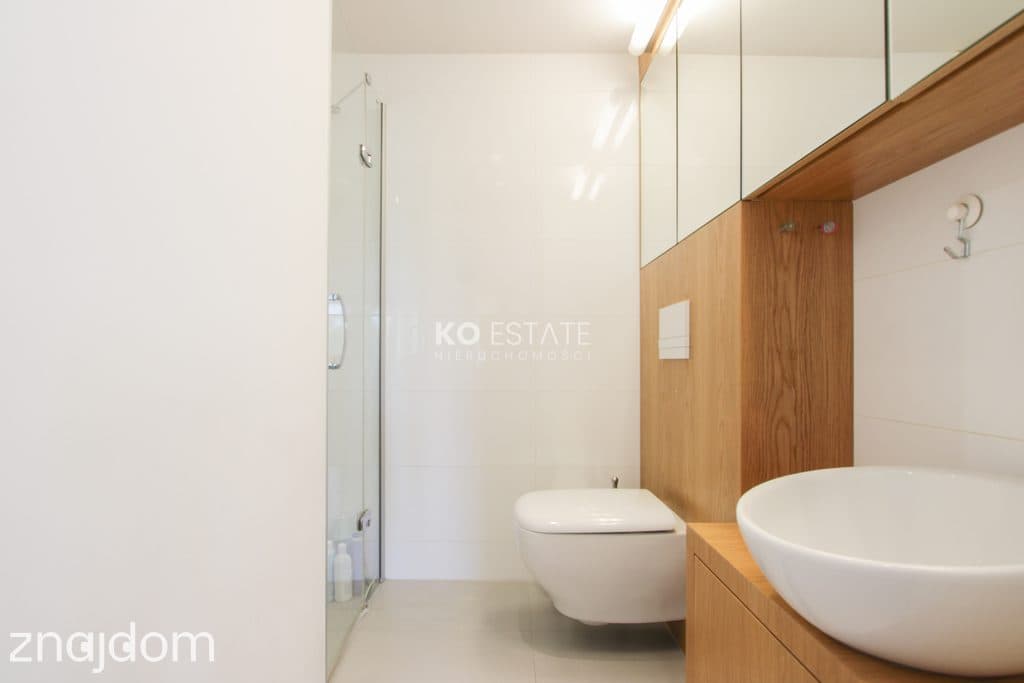 BISKUPIN | 2 POKOJE | LOGGIA | INWESTYCJA | 46,85 M2 - zdjęcie 7