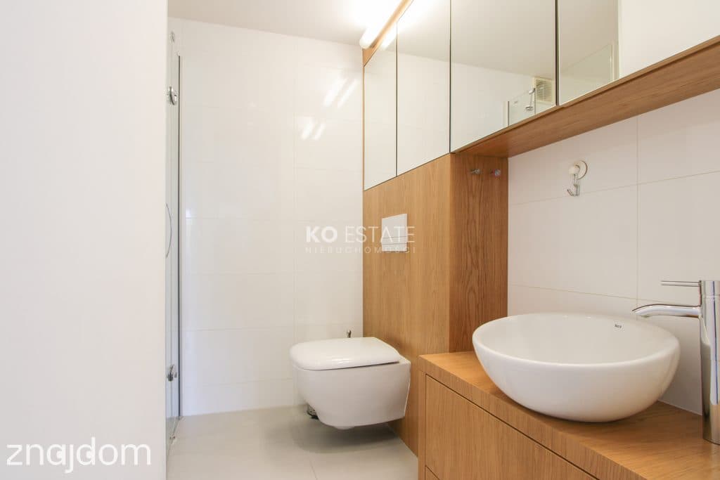 BISKUPIN | 2 POKOJE | LOGGIA | INWESTYCJA | 46,85 M2 - zdjęcie 8