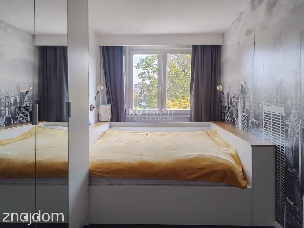 BISKUPIN | 2 POKOJE | LOGGIA | INWESTYCJA | 46,85 M2 - zdjęcie 9