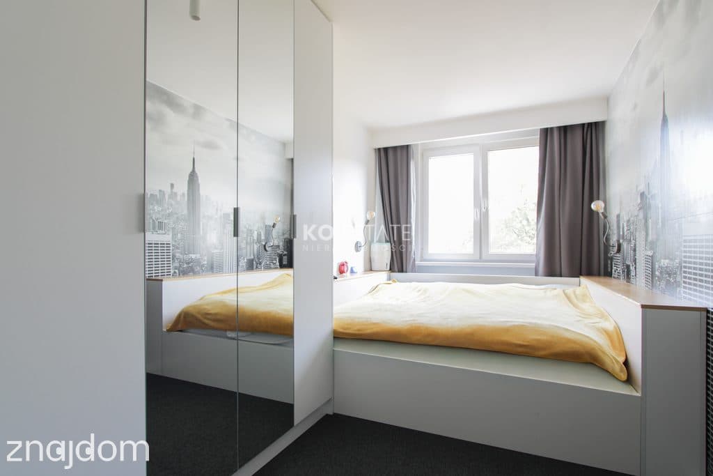 BISKUPIN | 2 POKOJE | LOGGIA | INWESTYCJA | 46,85 M2 - zdjęcie 10