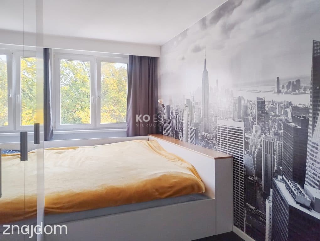 BISKUPIN | 2 POKOJE | LOGGIA | INWESTYCJA | 46,85 M2 - zdjęcie 11