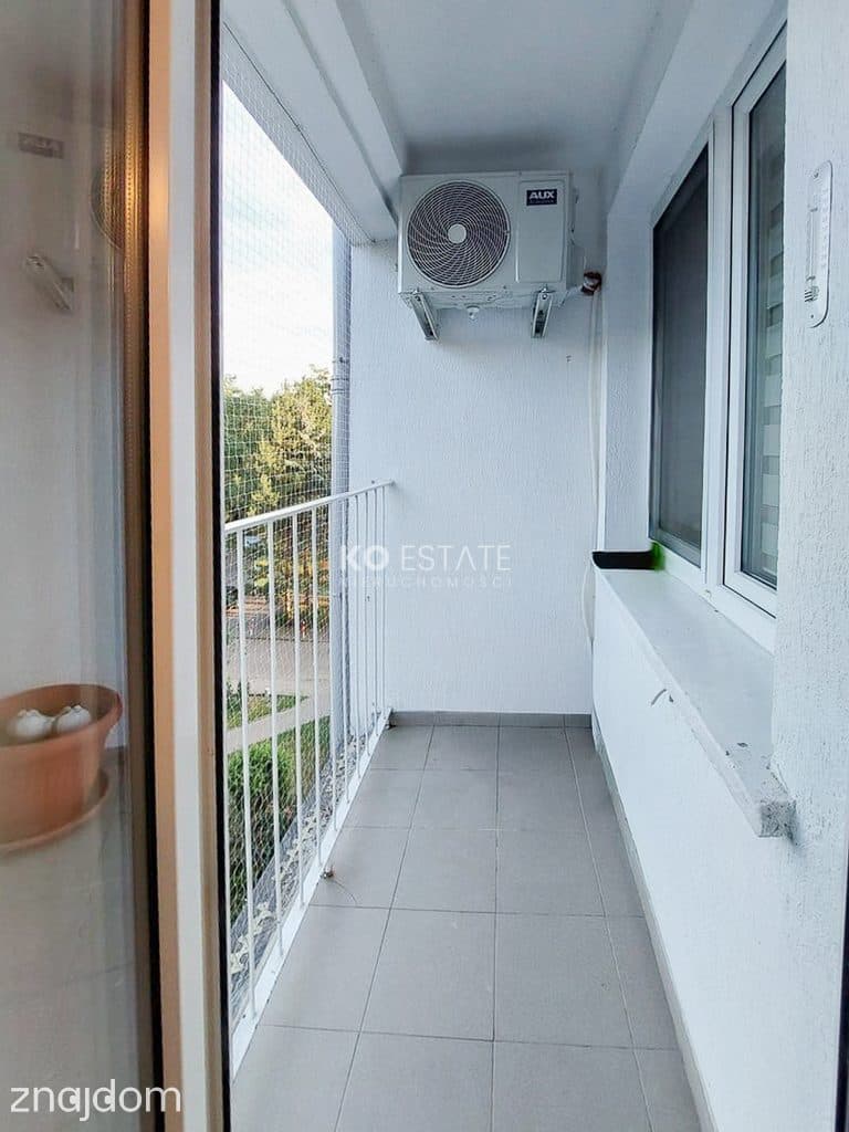BISKUPIN | 2 POKOJE | LOGGIA | INWESTYCJA | 46,85 M2 - zdjęcie 12