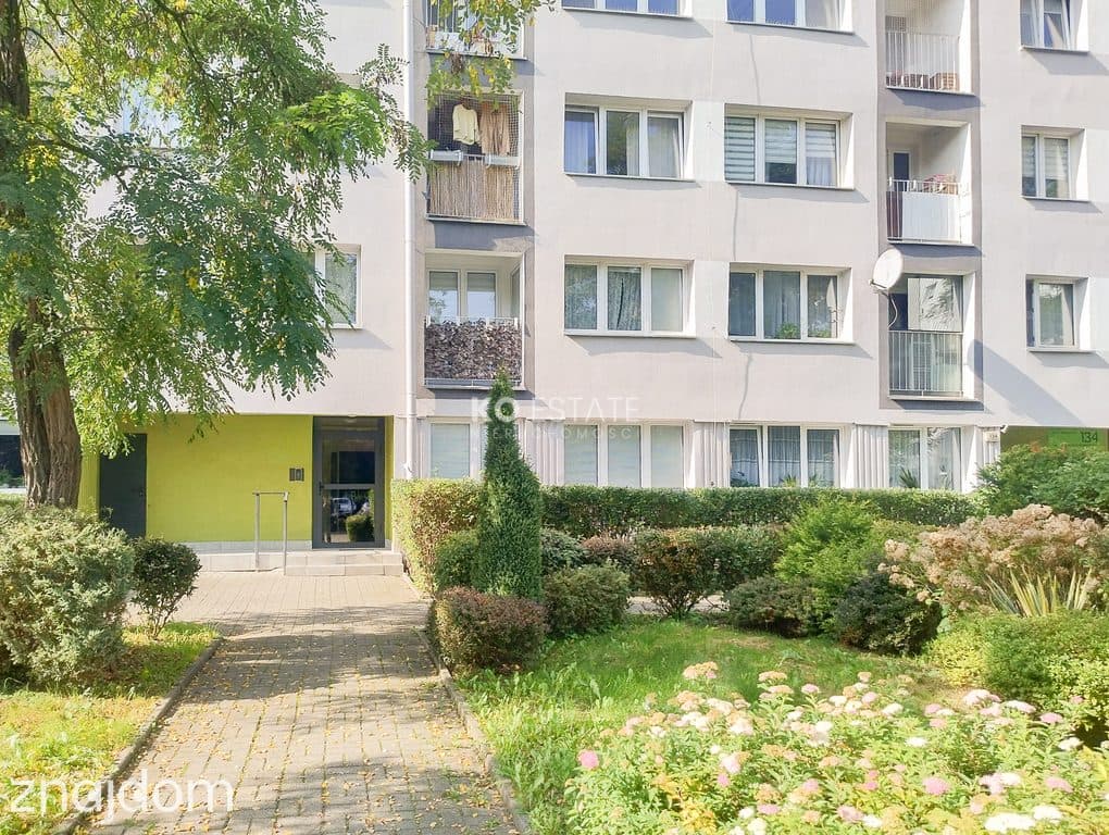 BISKUPIN | 2 POKOJE | LOGGIA | INWESTYCJA | 46,85 M2 - zdjęcie 15
