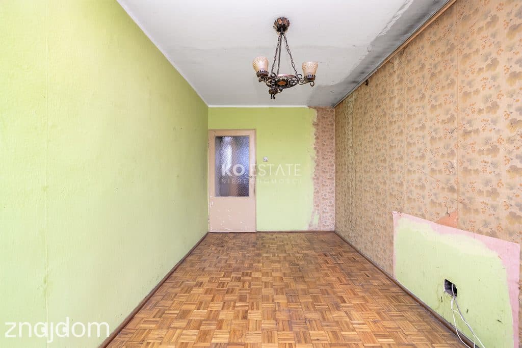 3 osobne pokoje | balkon | 2x komórka | potencjał 4 pokoi - zdjęcie 4