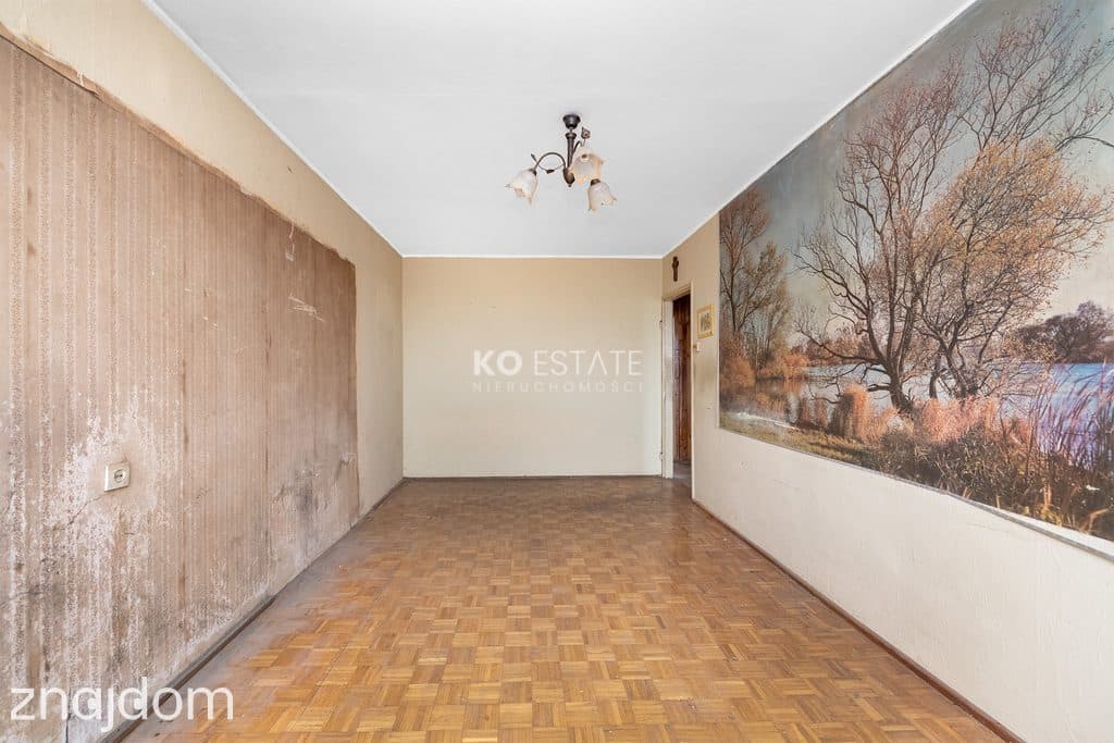3 osobne pokoje | balkon | 2x komórka | potencjał 4 pokoi - zdjęcie 2