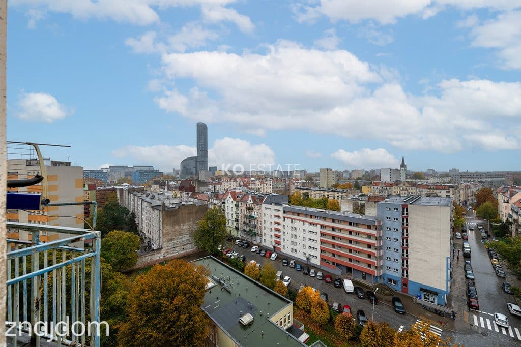 3 osobne pokoje | balkon | 2x komórka | potencjał 4 pokoi - zdjęcie 7
