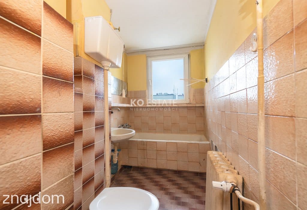 3 osobne pokoje | balkon | 2x komórka | potencjał 4 pokoi - zdjęcie 11