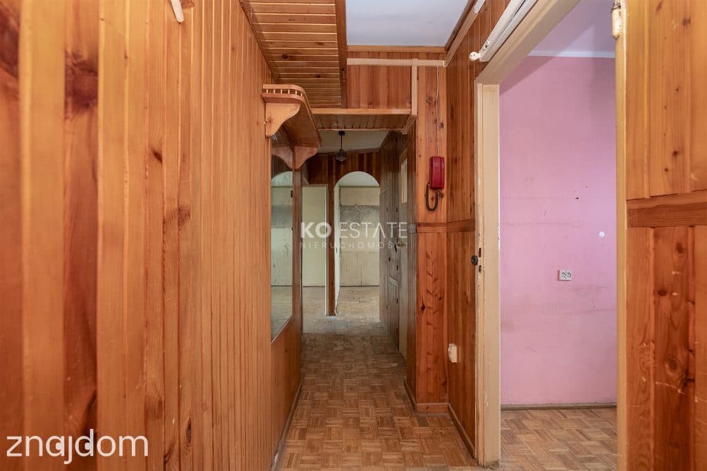3 osobne pokoje | balkon | 2x komórka | potencjał 4 pokoi - zdjęcie 12