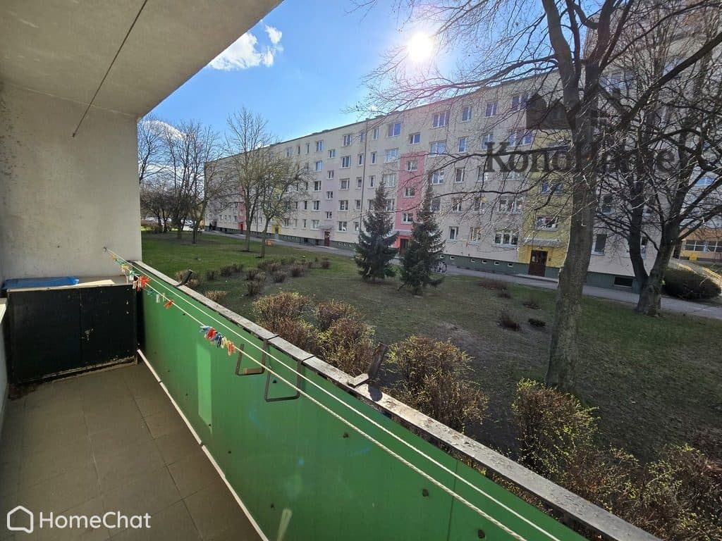 Piękne 3 pokojowe mieszkanie blisko Parku Rataje