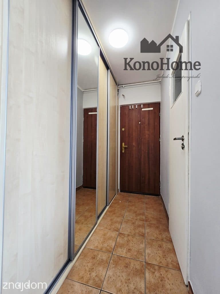 Kawalerka w Sercu Grunwaldu ul. Modra - zdjęcie 11