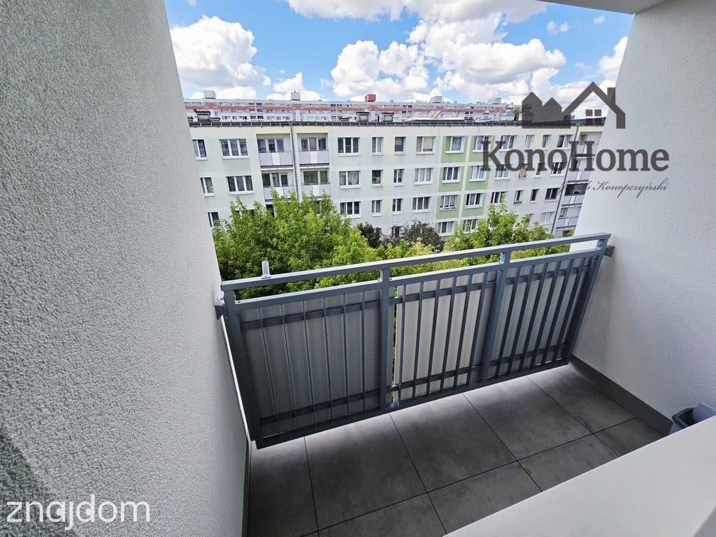 przestrzenne dwupokojowe mieszkanie blisko Centrum - zdjęcie 14