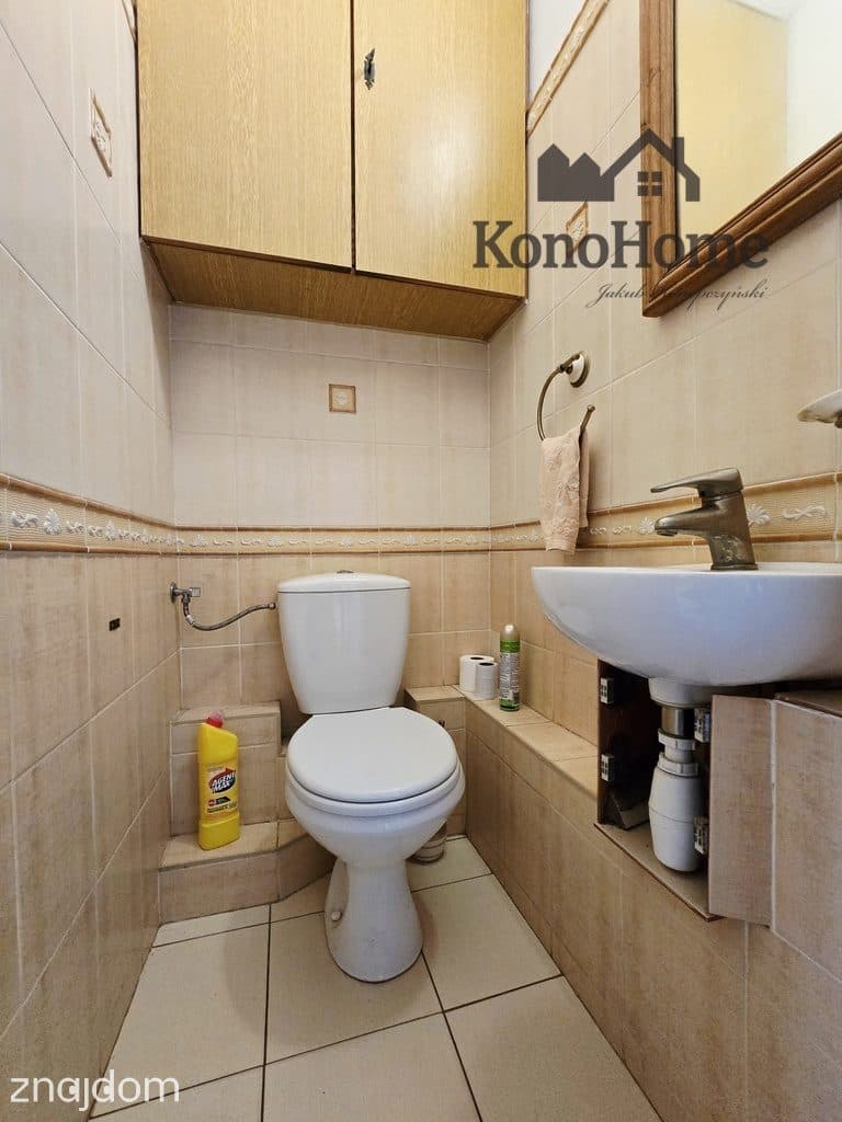 3 niezależne pokoje Rataje Os. Stare Żegrze - zdjęcie 9