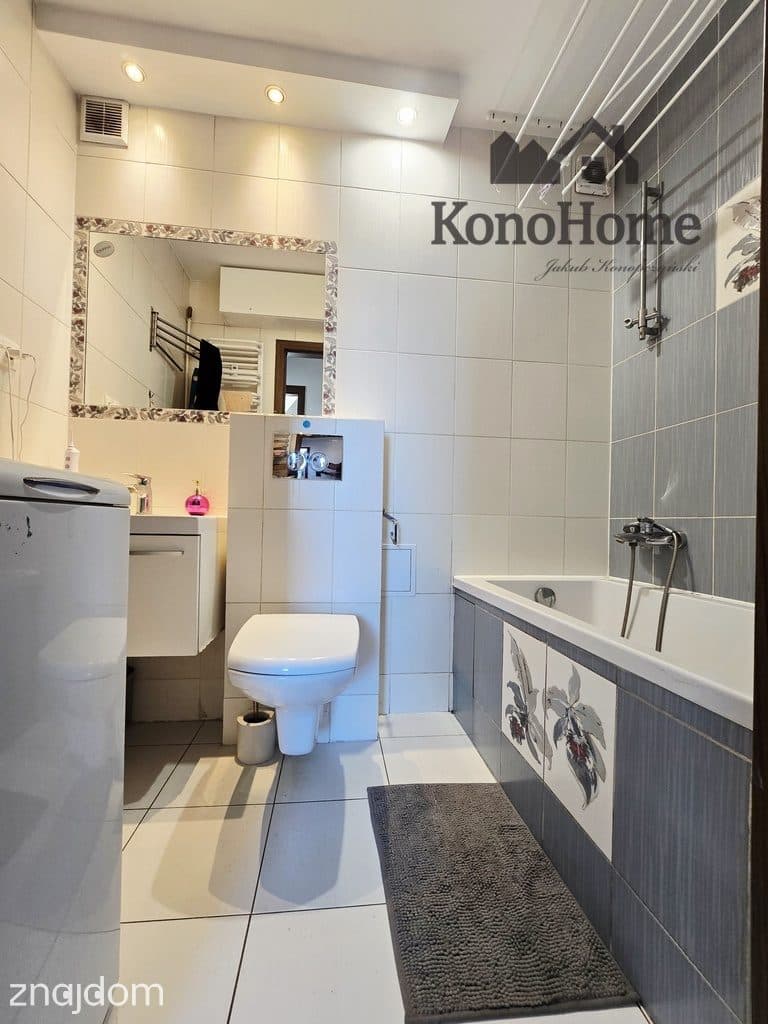 Niezależne 3 pokoje blisko centrum i komunikacji - zdjęcie 8
