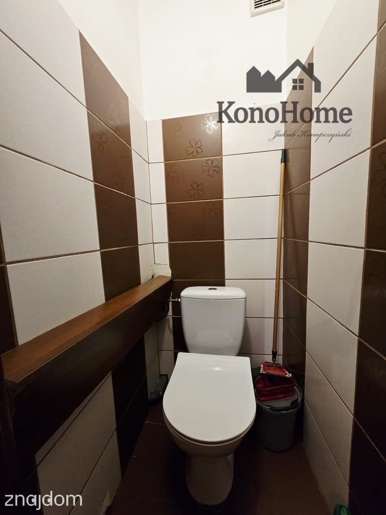 Komfortowe 3 pokoje Rataje Powstań Narodowych - zdjęcie 11