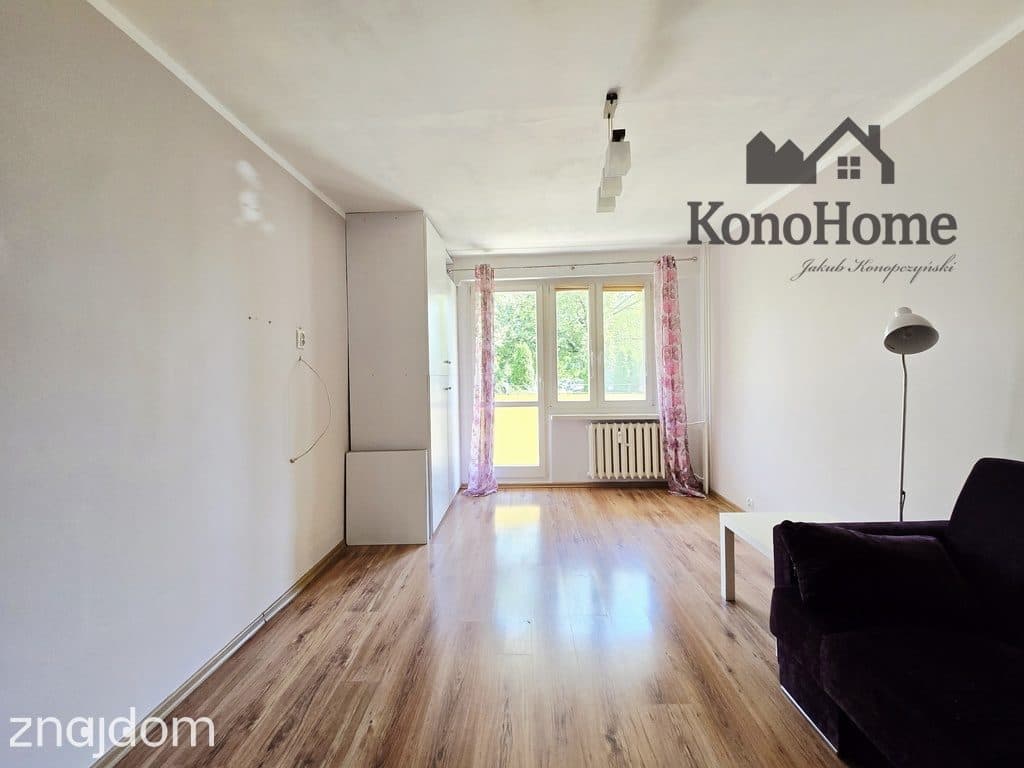 Komfortowe 3 pokoje Rataje Powstań Narodowych - zdjęcie 2