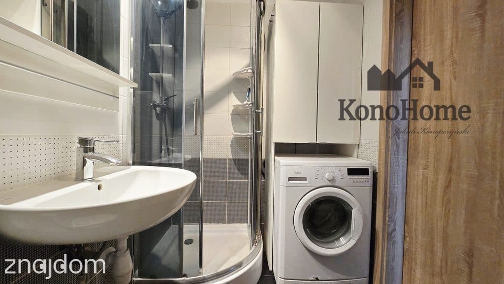 2 pokoje z przepięknym widokiem Winiary - zdjęcie 9