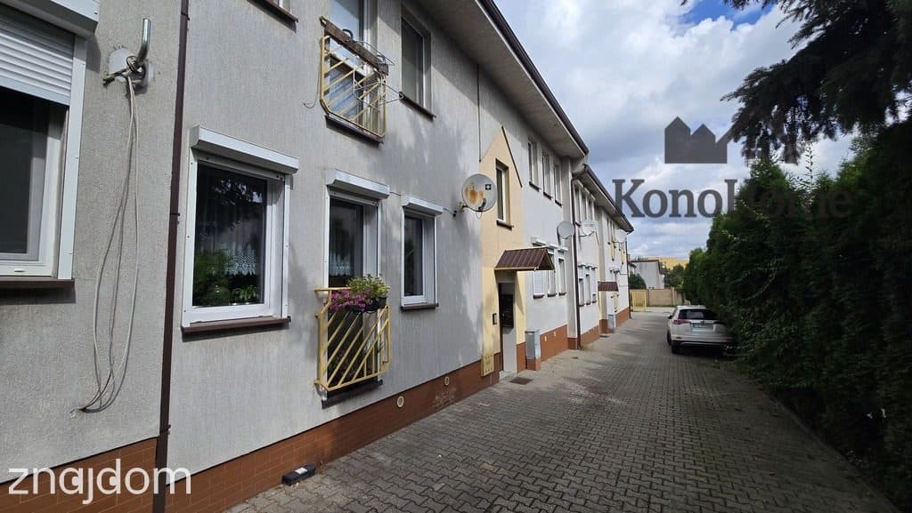 Kawalerka z komórką lokatorską Luboń - zdjęcie 13