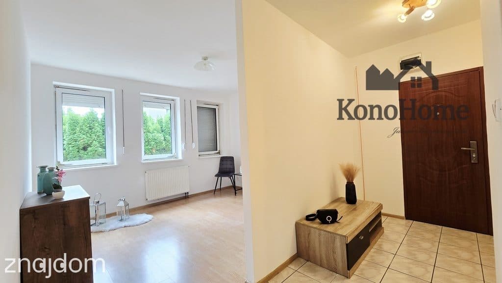 Kawalerka z komórką lokatorską Luboń - zdjęcie 4