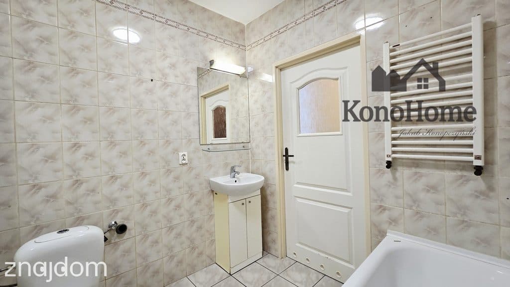 Kawalerka z komórką lokatorską Luboń - zdjęcie 10