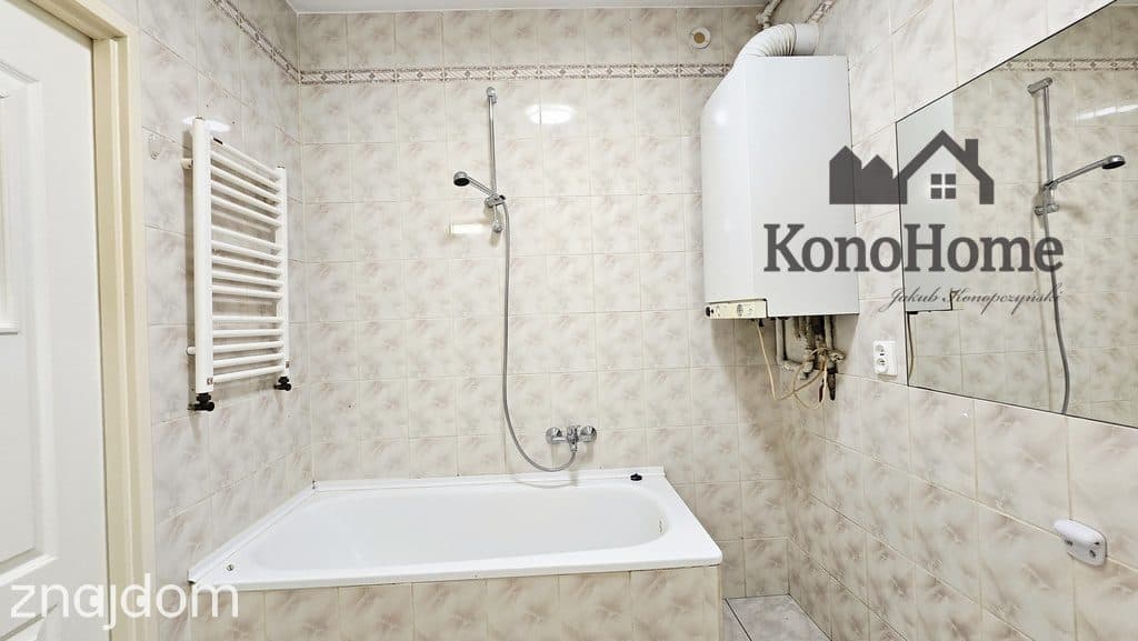 Kawalerka z komórką lokatorską Luboń - zdjęcie 11