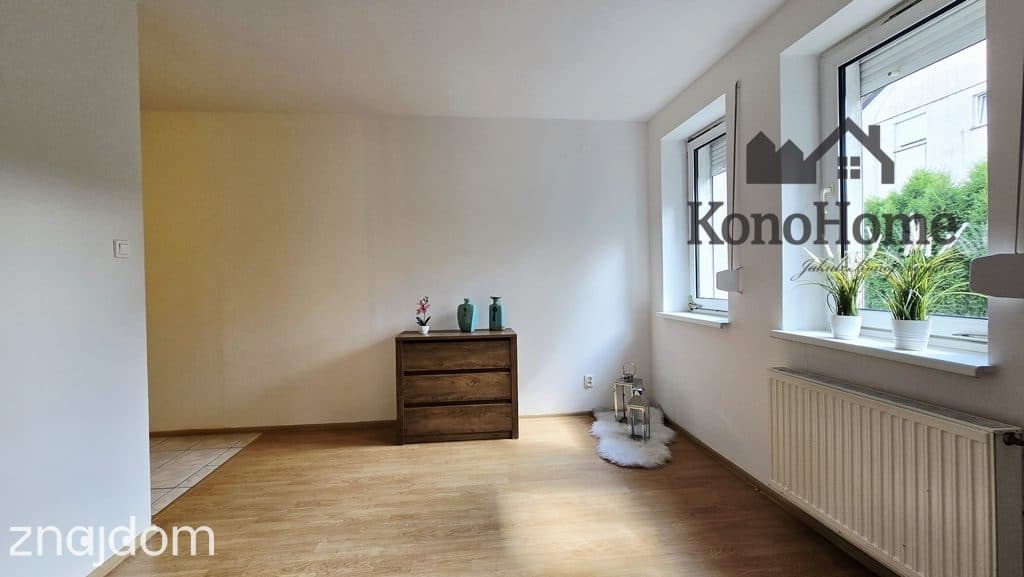 Kawalerka z komórką lokatorską Luboń - zdjęcie 5