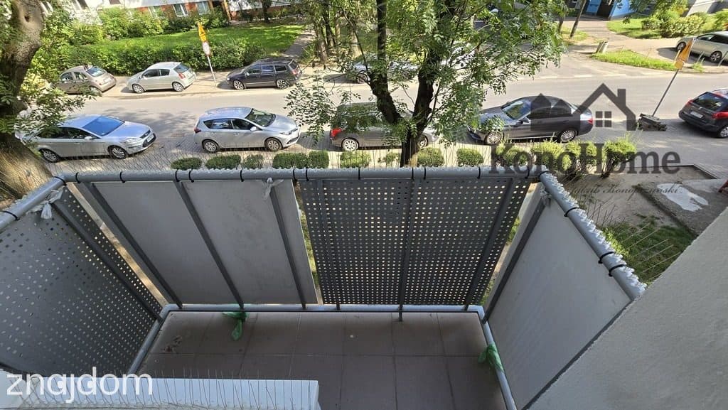 Kawalerka Raszyn ul. Raszyńska - zdjęcie 12