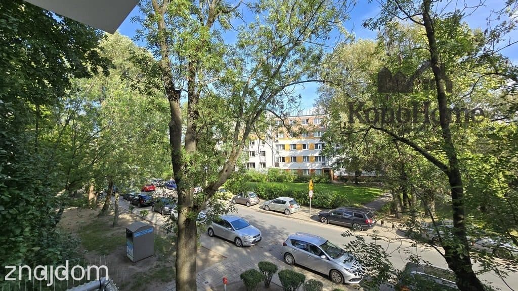 Kawalerka Raszyn ul. Raszyńska - zdjęcie 13