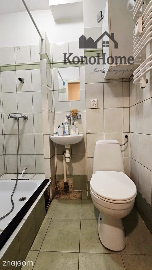Kawalerka Raszyn ul. Raszyńska - zdjęcie 4