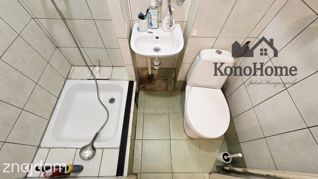 Kawalerka Raszyn ul. Raszyńska - zdjęcie 5
