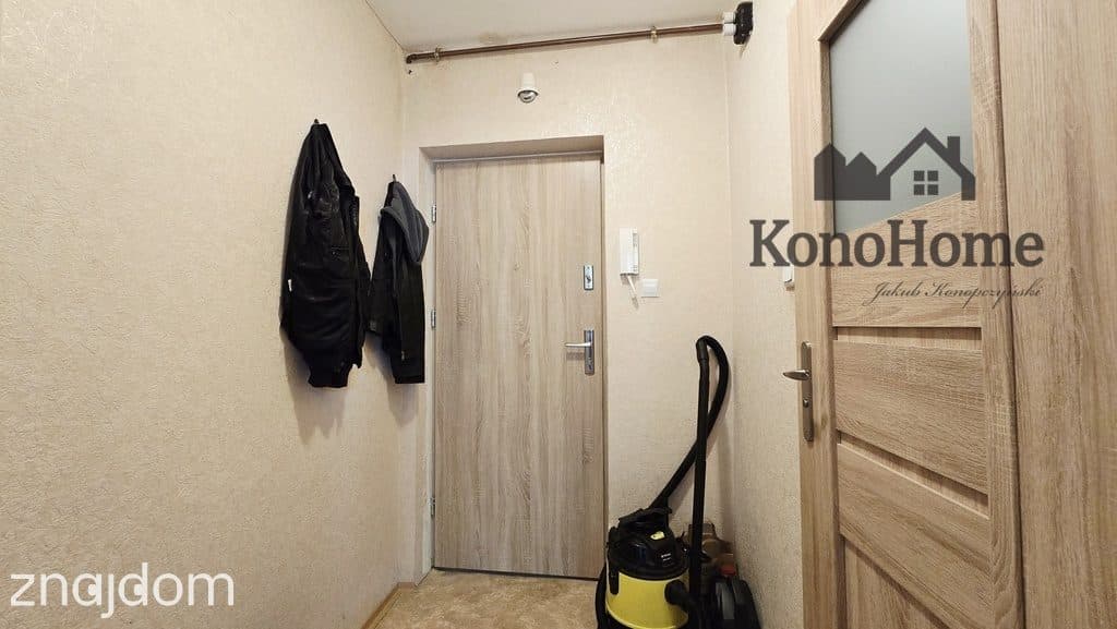Kawalerka Raszyn ul. Raszyńska - zdjęcie 10