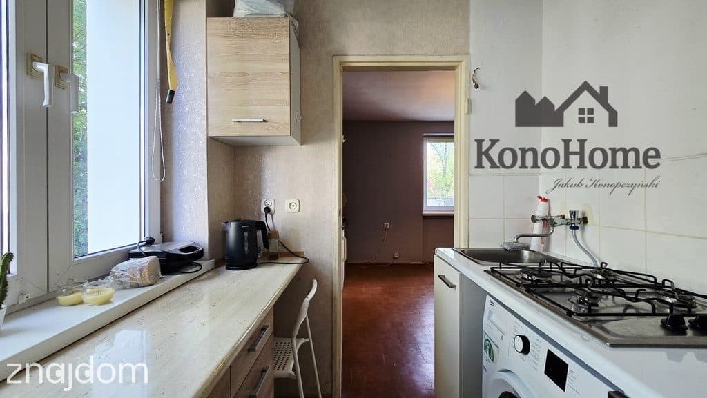 Kawalerka Raszyn ul. Raszyńska - zdjęcie 8